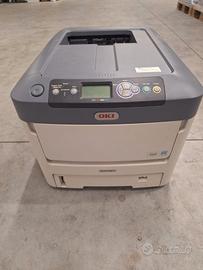 Stampante - OKI C711WT