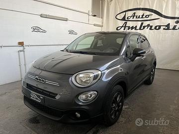 FIAT 500X 1.0 t3 120cv TUA DA 169,00 AL MESE