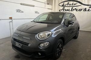 FIAT 500X 1.0 t3 120cv TUA DA 169,00 AL MESE