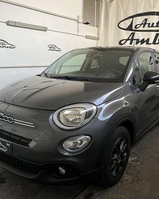 FIAT 500X 1.0 t3 120cv TUA DA 169,00 AL MESE