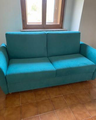 Divano letto 3 posti