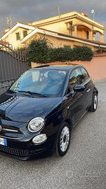 Fiat 500 2018 impianto gpl