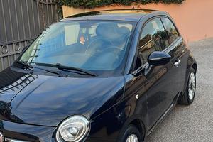Fiat 500 2018 impianto gpl