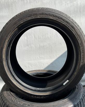 Dunlop sport max 205/45 R16 83W
