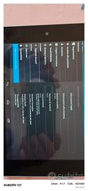 tablet Acer Iconia 