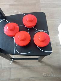 testine batti e vai nuove per decespugliatori 