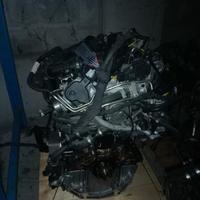 Motore Mercedes classe A w177 1.5td k9kh47u