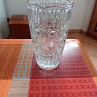 Vaso di fiori vintage