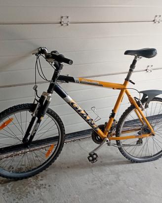 Bici Giant 