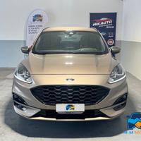 Ford Kuga 2.0 ecoblue ST-Line awd 190cv auto