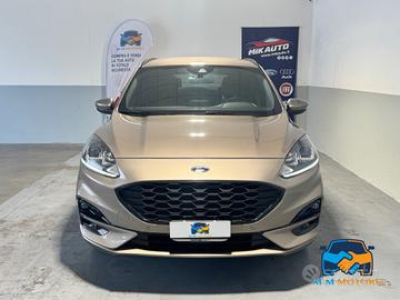 Ford Kuga 2.0 ecoblue ST-Line awd 190cv auto