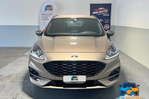 Ford Kuga 2.0 ecoblue ST-Line awd 190cv auto