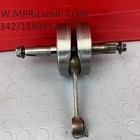 ALBERO MOTORE HONDA CR 125 1998 1997 CR125 1999 20