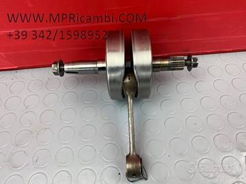 ALBERO MOTORE HONDA CR 125 1998 1997 CR125 1999 20