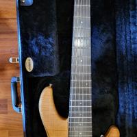 Basso Yamaha 6 corde TRB6PII
