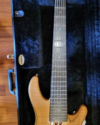 Basso Yamaha 6 corde TRB6PII prezzo ribassato