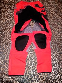 pantaloni enduro mots 