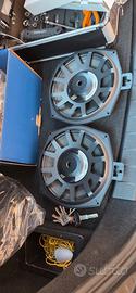 subwoofer axton per bmw
