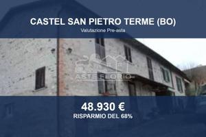 Immobile in asta di 209 m² con più di 5 locali a C