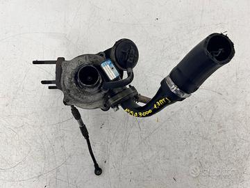 54359700005 TURBINA FIAT Grande Punto 2Â° Serie 19