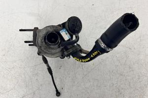 54359700005 TURBINA FIAT Grande Punto 2Â° Serie 19