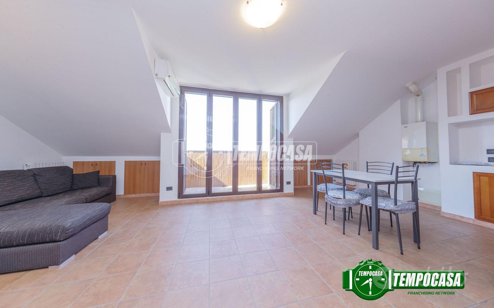 Appartamento – Zibido San Giacomo, Moirago - Altro