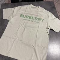 Maglietta Burberry