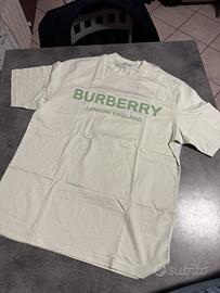 Maglietta Burberry