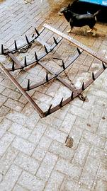 2 ERPICE CHIODATO FRANGIZOLLE MULTIUSO 