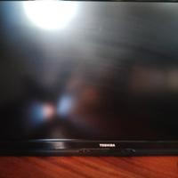 TV LCD THOSHIBA 37''