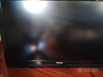TV LCD THOSHIBA 37''