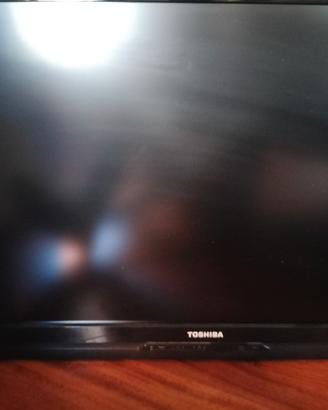 TV LCD THOSHIBA 37''