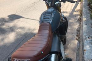 Caballero come nuova.