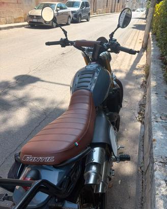 Caballero come nuova.