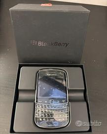 BlackBerry Mod.9900 LEGGI
