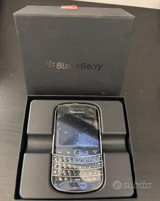BlackBerry Mod.9900 LEGGI