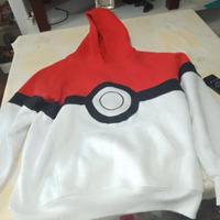 felpa pokemon