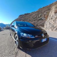 Golf 7 GTI