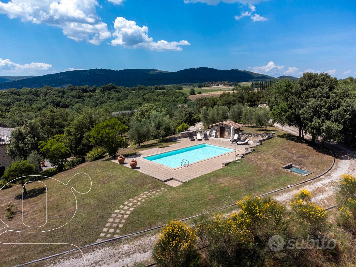 Rustico/Casale/Corte Orvieto [FC129VRG] - Vista 2