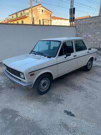 Fiat 128 CL