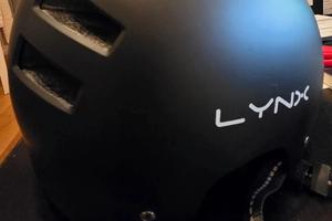 Casco Limar per monopattino bicicletta skateboard