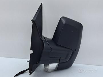 SPECCHIO SPECCHIETTO RETROVISORE SINISTRO SX FORD