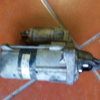 motorino di avviamento BMW 320d e46 e87 e60 X3