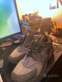 Nike huarache