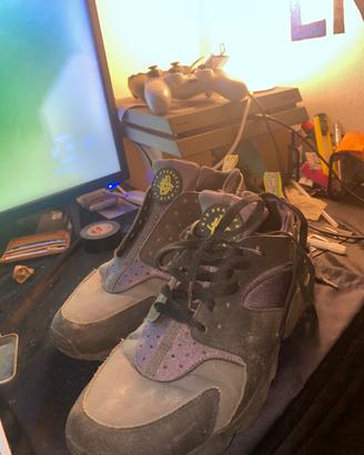 Nike huarache