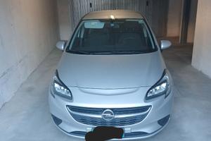 Opel Corsa Benzina/GPL
