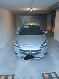 Opel Corsa Benzina/GPL