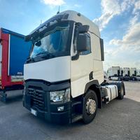 Renault truck 440 cv