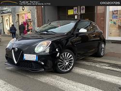Alfa Romeo MiTo Urban 1.4 LPG #9262