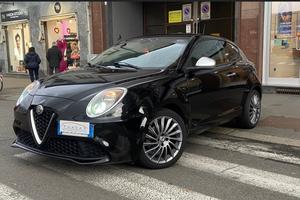 Alfa Romeo MiTo Urban 1.4 LPG #9262
